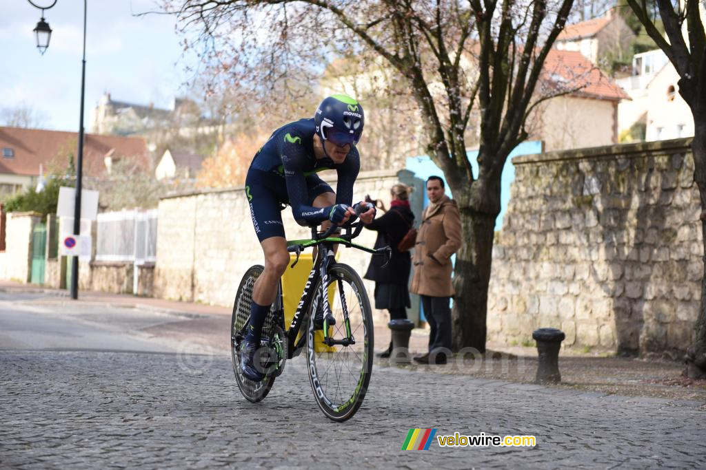 Ruben Fernandez (Movistar)