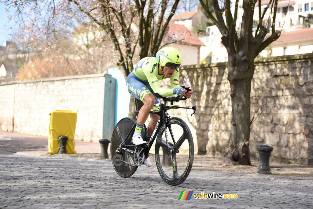 Rafal Majka (Tinkoff)