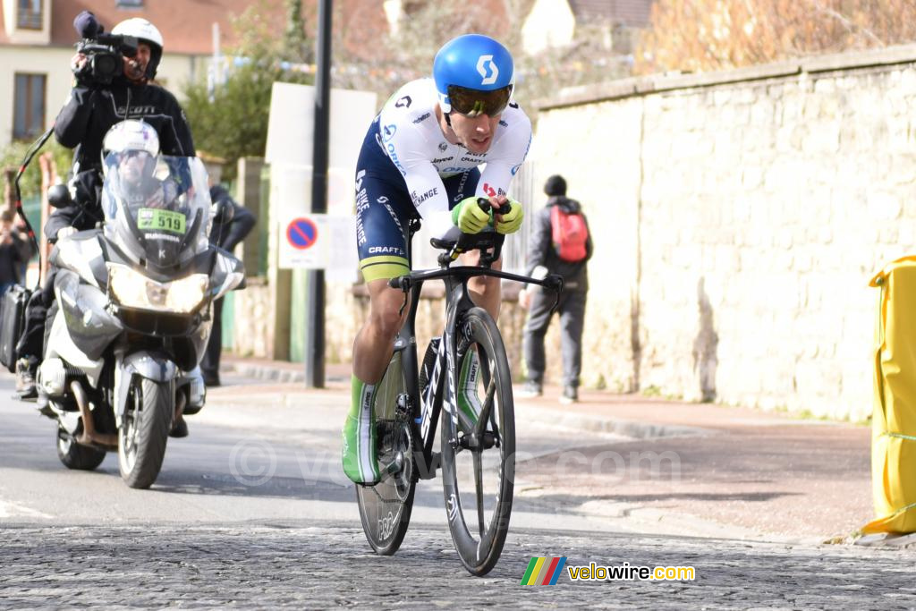 Simon Yates (Orica-GreenEDGE)