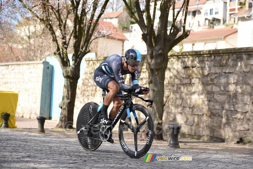 Sergio Henao (Team Sky)