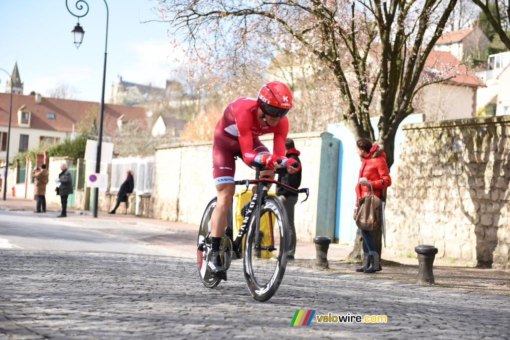 Sergey Lagutin (Katusha)