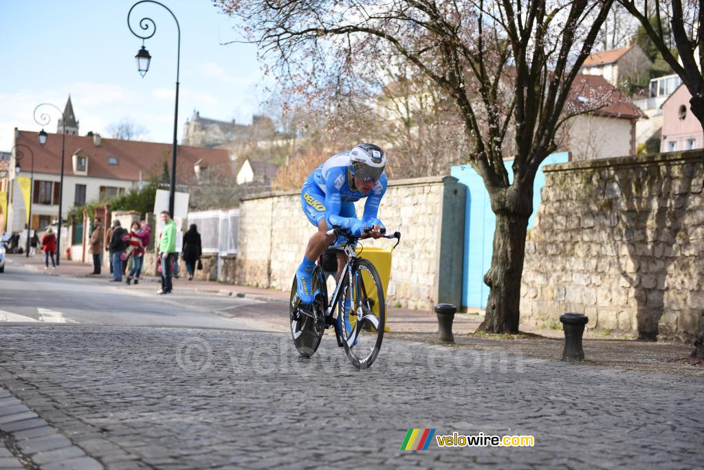 Evaldas Siskevicius (Delko Marseille Provence-KTM)