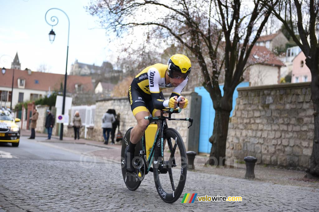 Victor Campenaerts (Team Lotto NL-Jumbo)