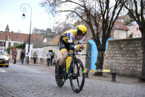 Victor Campenaerts (Team Lotto NL-Jumbo) (242x)