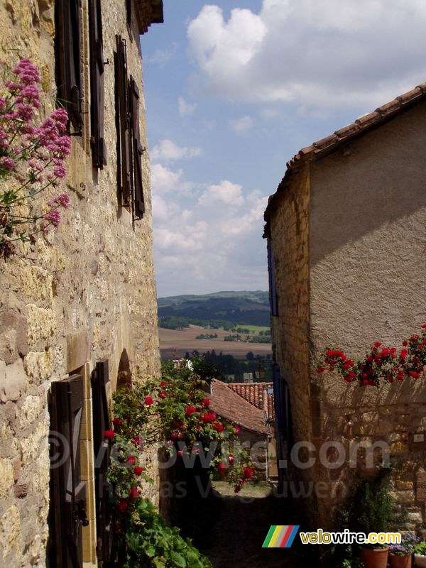 Cordes-sur-Ciel