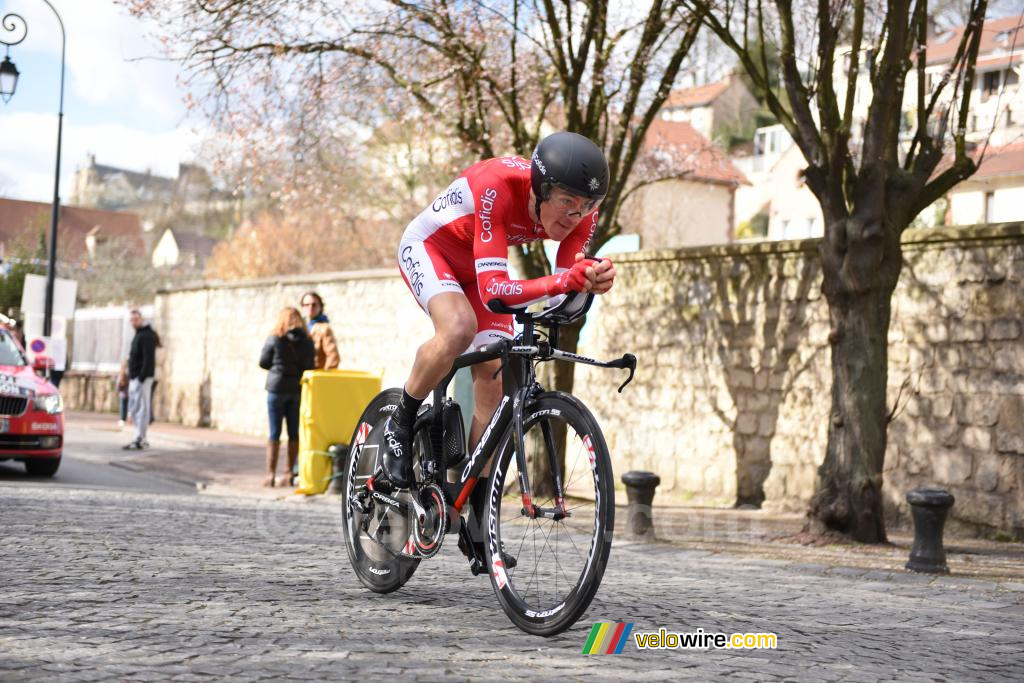 Arnold Jeannesson (Cofidis)