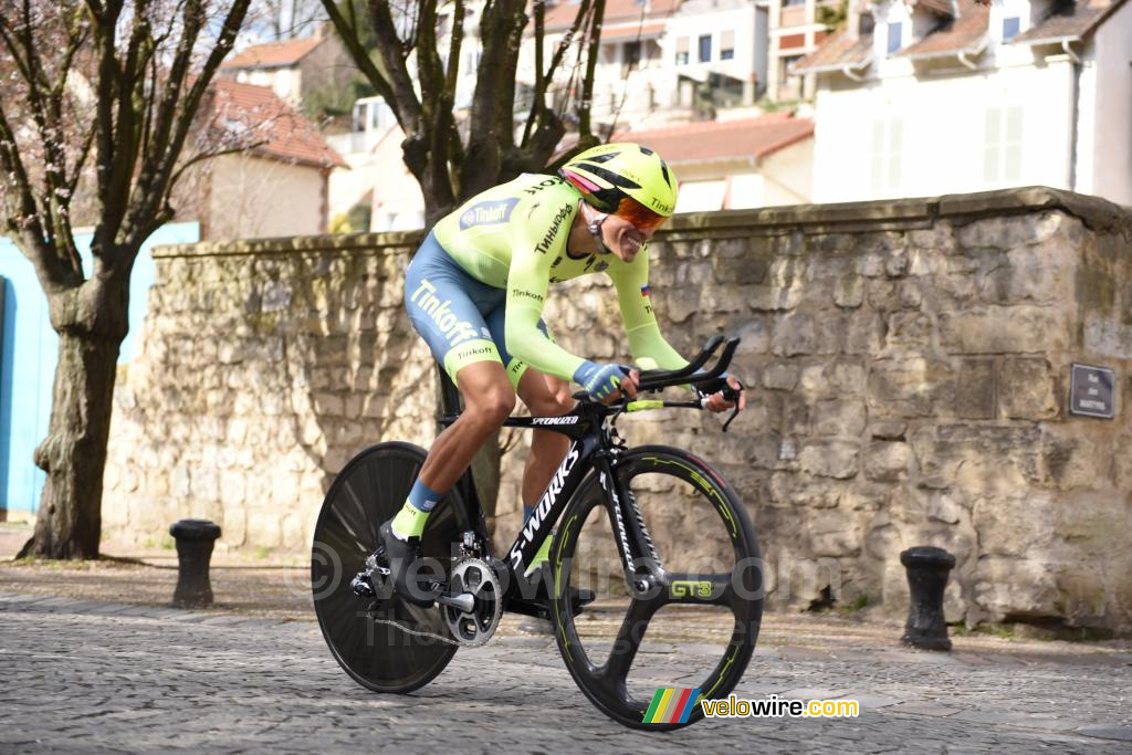 Alberto Contador (Tinkoff)