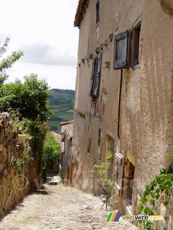 Cordes-sur-Ciel