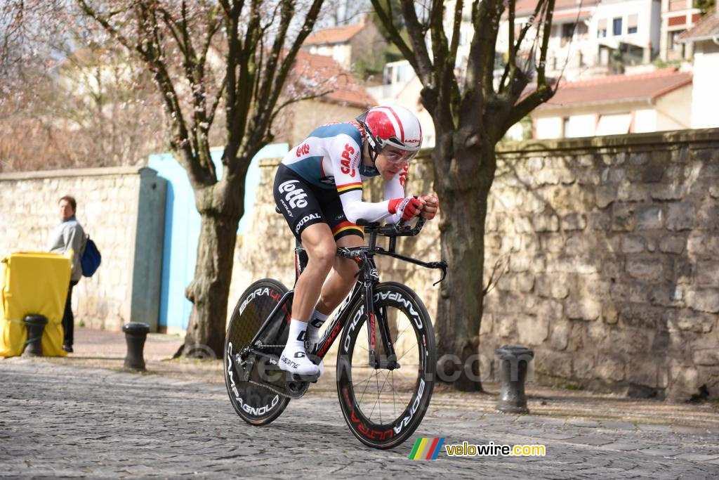 Tony Gallopin (Lotto-Soudal)