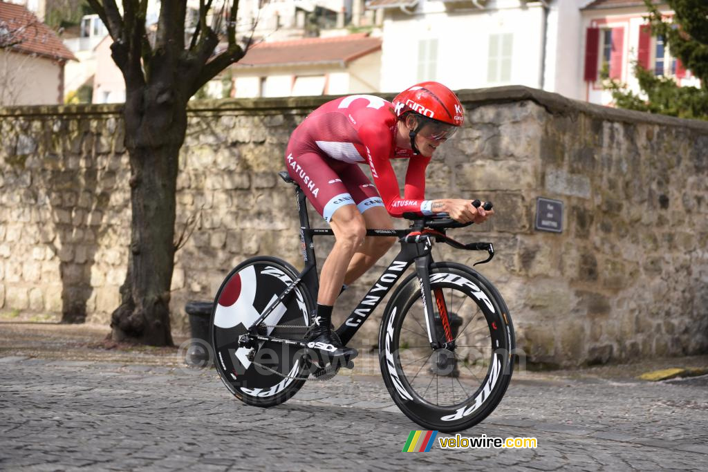 Ilnur Zakarin (Katusha)