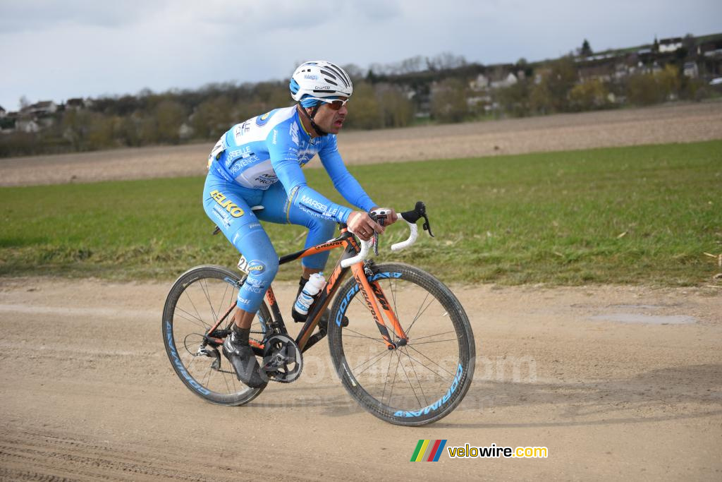 Leonardo Duque (Delko Marseille Provence-KTM)