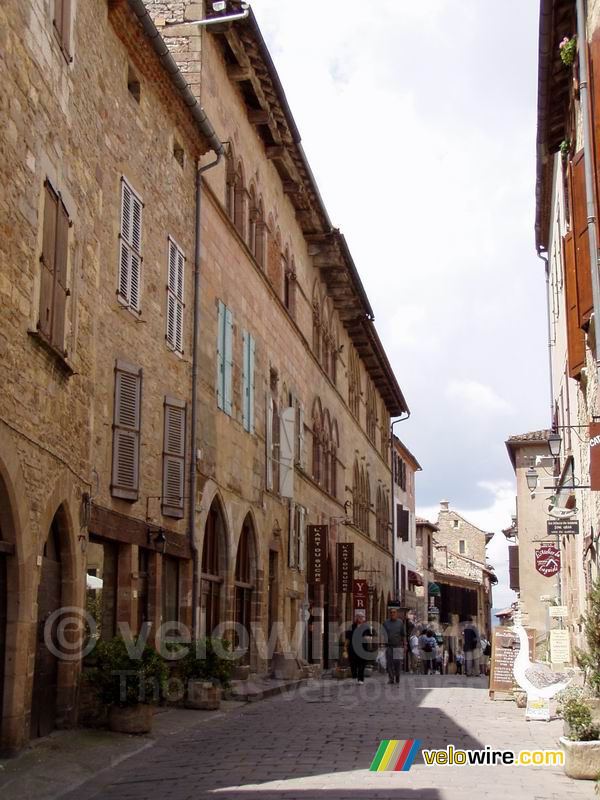 Cordes-sur-Ciel