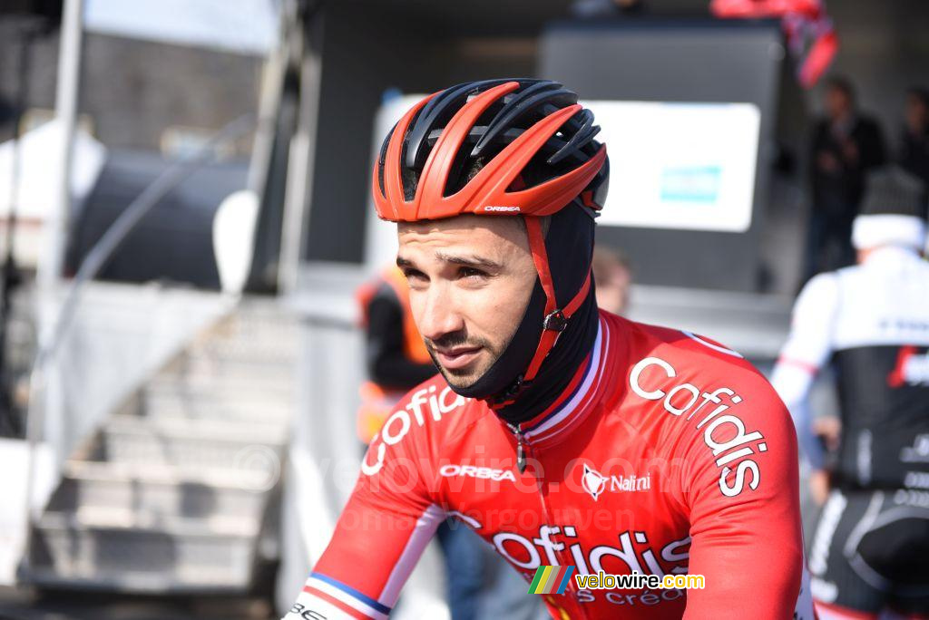 Nacer Bouhanni (Cofidis)