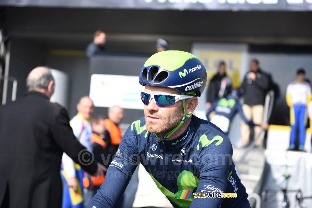 Jose Joaquin Rojas (Movistar Team)