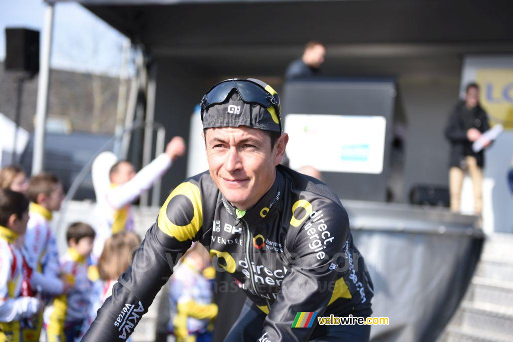 Alexandre Pichot (Direct Energie)