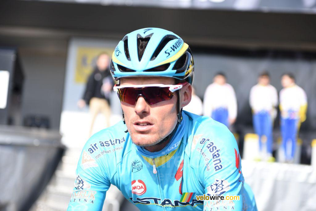 Luis Léon Sanchez (Astana)