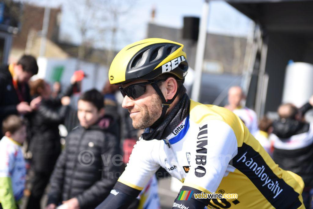 Paul Martens (Team Lotto NL-Jumbo)