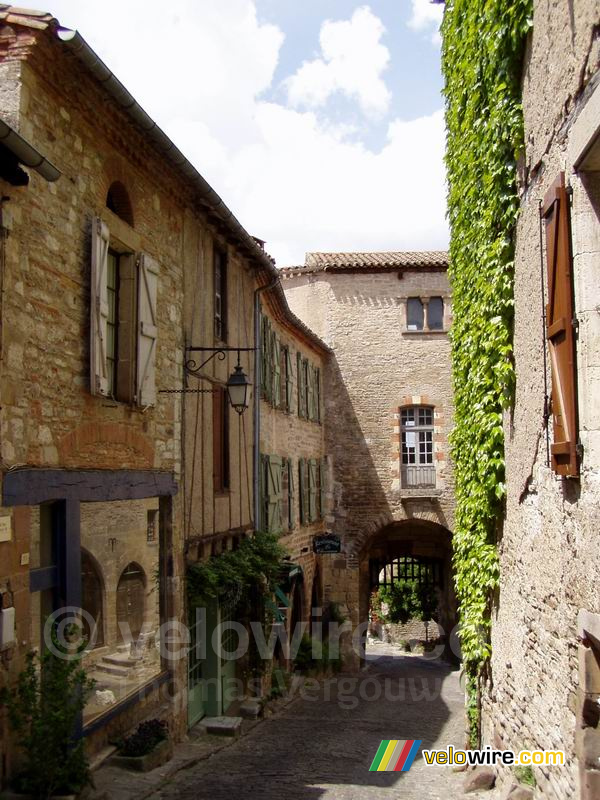 Cordes-sur-Ciel