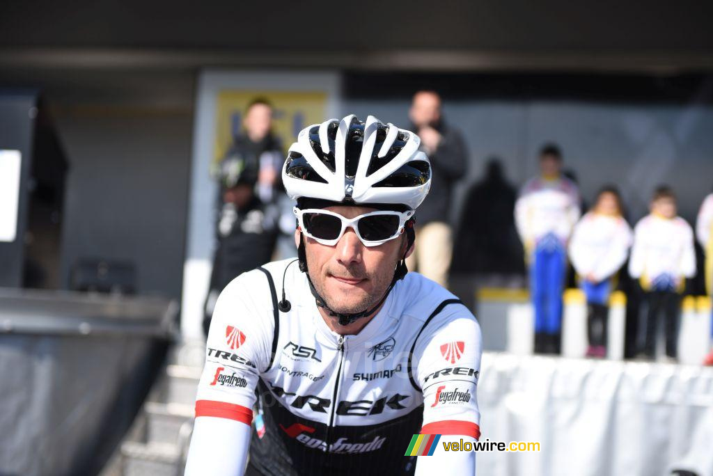 Frank Schleck (Trek-Segafredo)