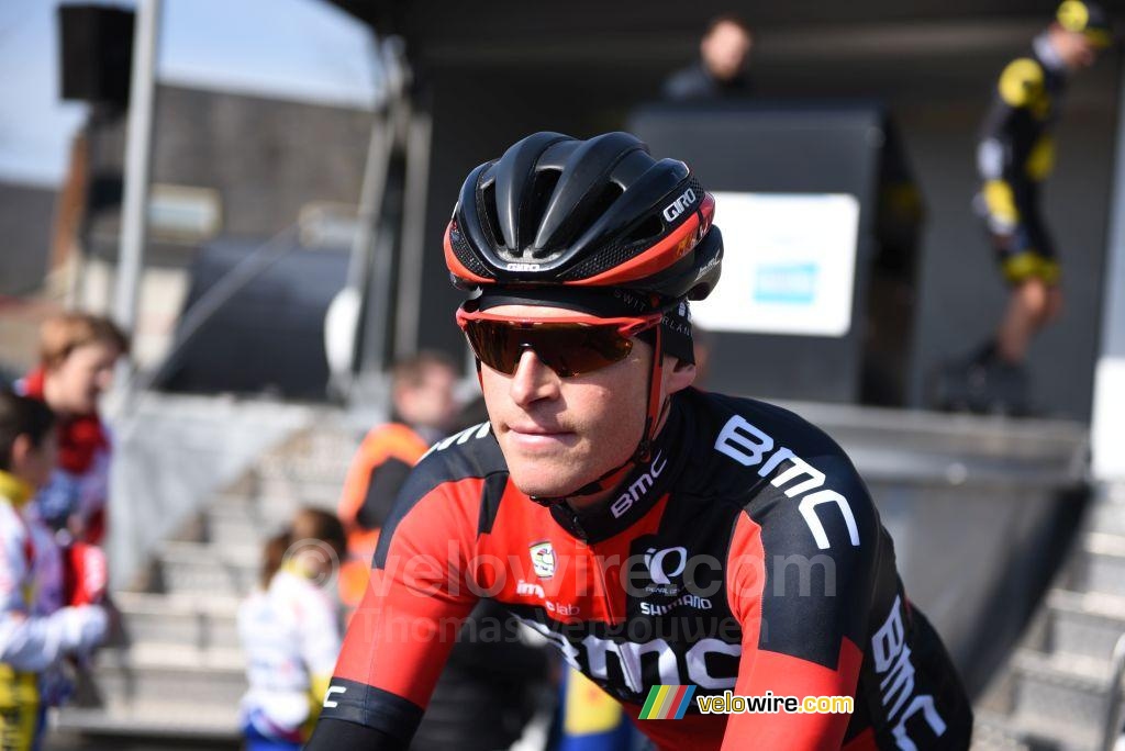 Ben Hermans (BMC Racing Team)