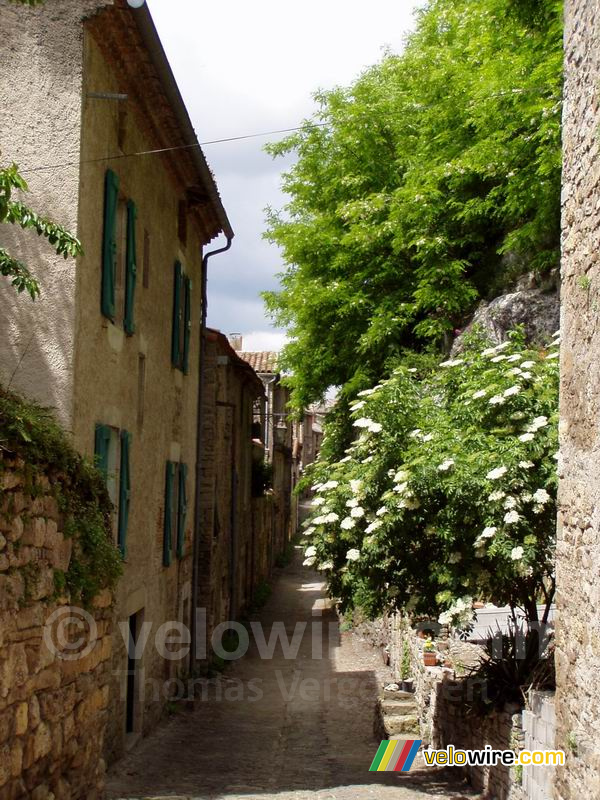 Cordes-sur-Ciel