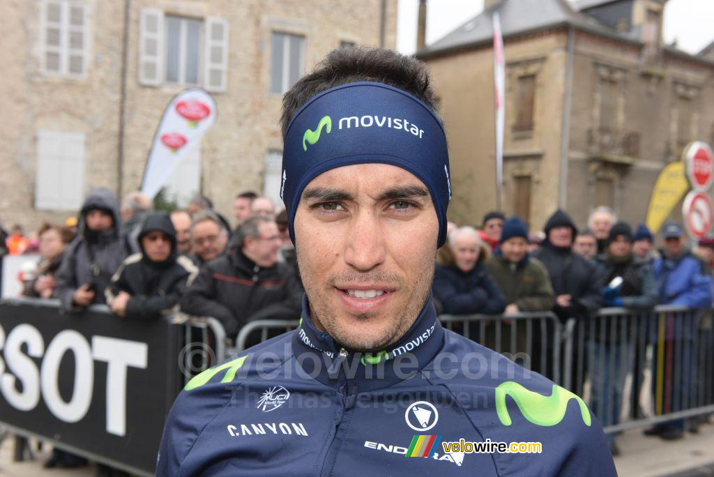 José Herrada Lopez (Movistar)