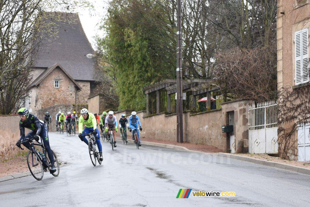 The breakaway in Montaiguet-en-Forez (2)