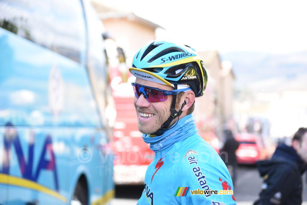 Lars Boom (Astana)