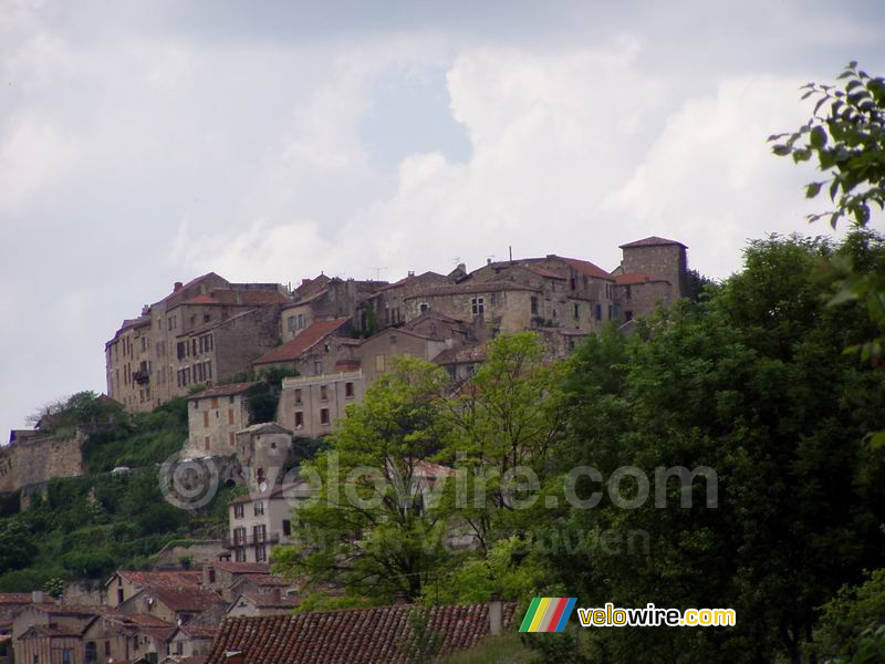 Cordes-sur-Ciel