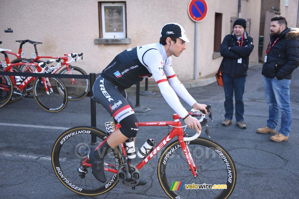 Fabio Felline (Trek-Segafredo)