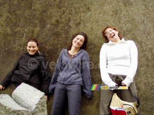 [Sidobre] Virginie, Marie & Isabelle (321x)