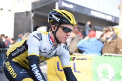 Steven Kruijswijk