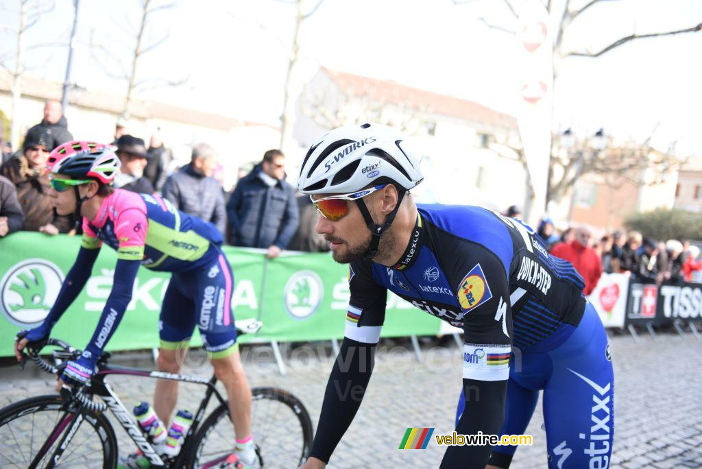 Tom Boonen (Etixx-QuickStep)