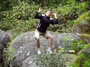 [Sidobre] Nabil,  the monkey?? (253x)