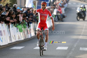 Loic Chetout (Cofidis) deuxième (744x)