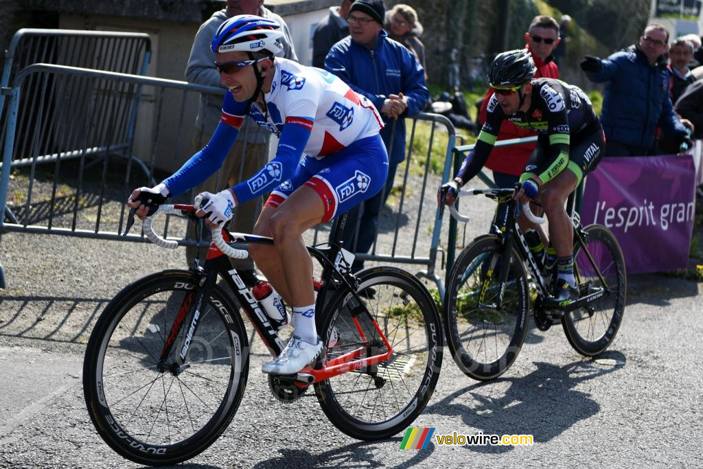 Laurent Pichon (FDJ)