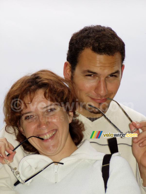 Isabelle & Cédric (232x)