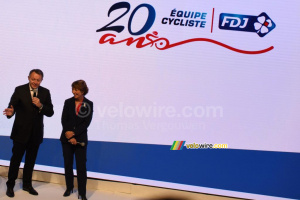 Thierry Braillard, Secrétaire d'État chargé des Sports (877x)