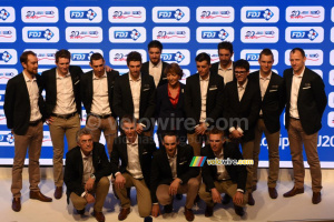 L'équipe masculine FDJ (867x)