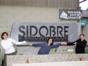 [Sidobre] Isabell, Marie & Virginie (280x)
