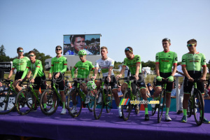 Team Cannondale-Drapac (287x)