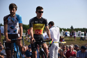 Oliver Naesen (AG2R La Mondiale), last year's winner (681x)