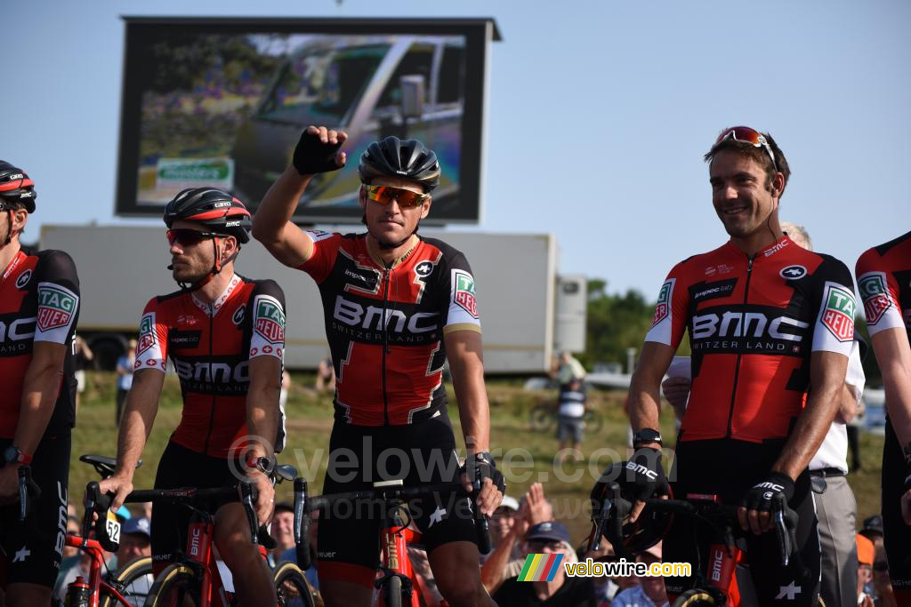 Greg van Avermaet (BMC Racing Team)