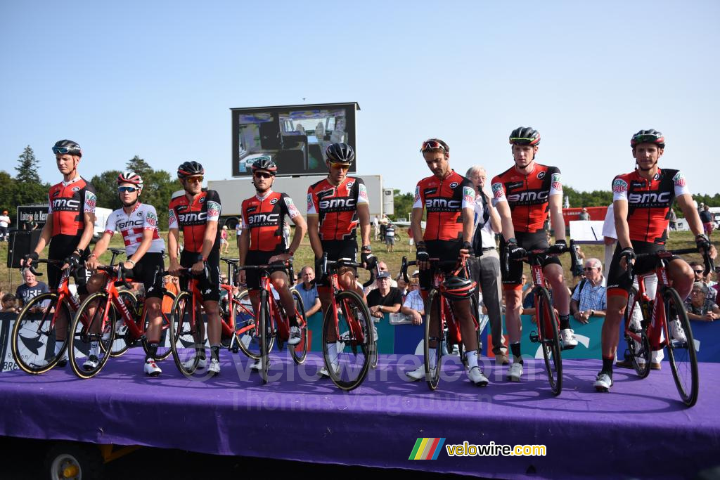 BMC Racing Team