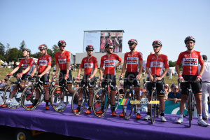 L'équipe Lotto-Soudal (740x)