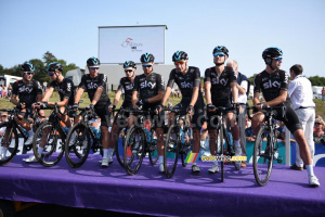 Team Sky (581x)