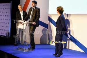 Thierry Martel, CEO of Groupama explains the expectations of his company (954x)