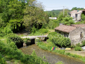 [Le Colombier] Rivière (192x)