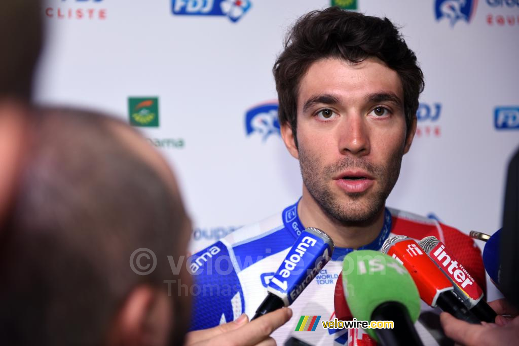 Thibaut Pinot