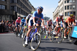 The start of the first stage of the Tour de France 2019 in Brussels (2) (368x)